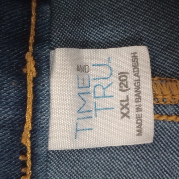 Time & Tru for women - Picture 2 of 2